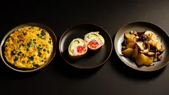 Szybka kolacja w 15 minut: 3 pomysły z patelni, gdy nie masz siły gotować