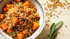 Najważniejsze zboże dla kobiet: zawiera kolagen i działa odmładzająco na organizm.