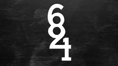 Policz wszystkie cyfry na obrazku: ta łamigłówka myli nawet spostrzegawczych