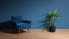 Siedem klasycznych kolorów do wnętrz, które natychmiast nadadzą twojemu domowi elegancki wygląd