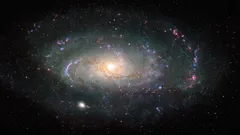 Naukowcy wyjaśnili, dlaczego ludzie wciąż nie odkryli oznak życia pozaziemskiego.